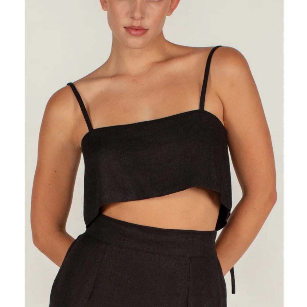 MIKOH Priya Top — NWT